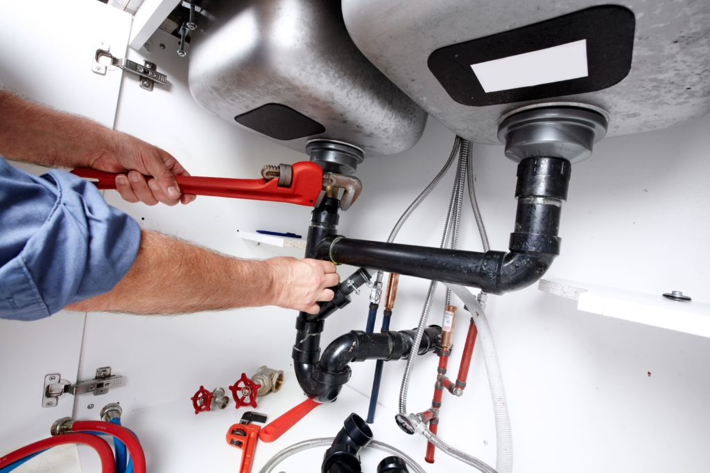 Sink Repair in Amada Acres